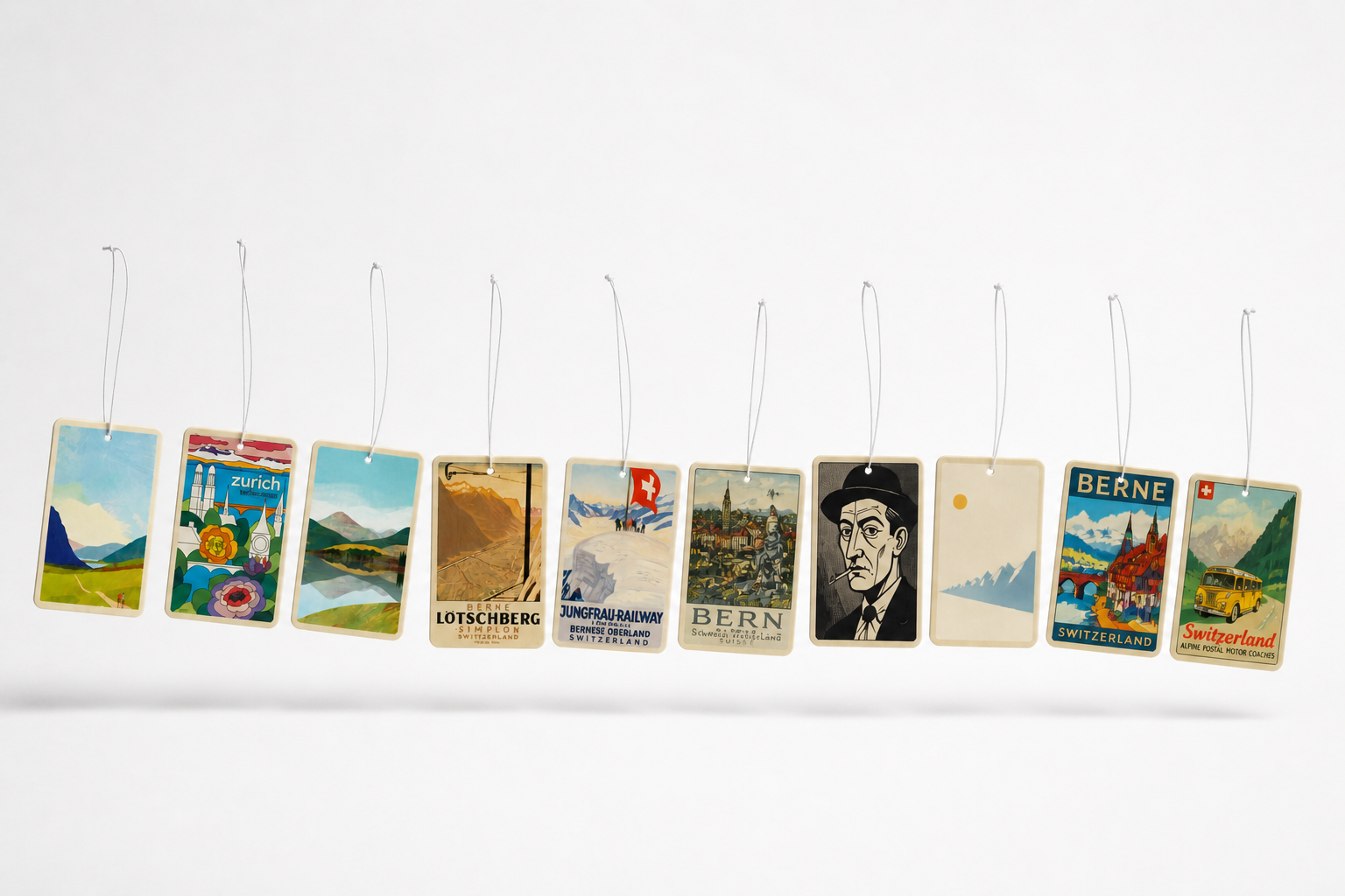 🖼️ Wroomi Art Collection