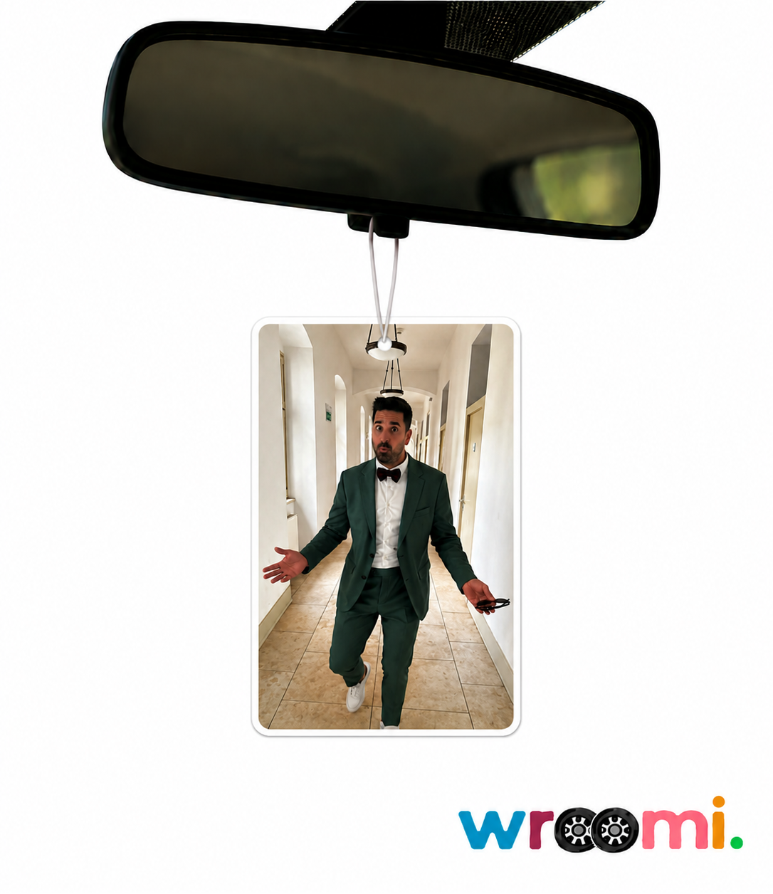 📸 YOUR WROOMI - Your Photo. Your Scent. Your Car.-thumbmail-6