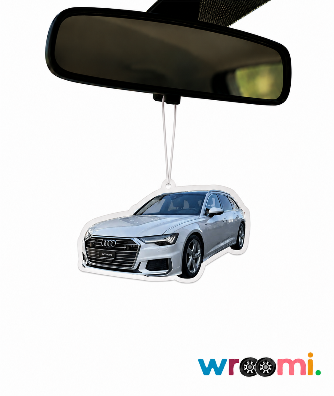 📸 YOUR WROOMI - Your Photo. Your Scent. Your Car.-thumbmail-8